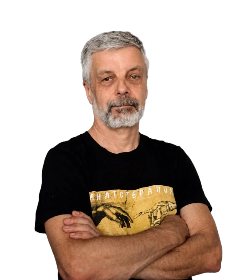 Владимир Баскаков